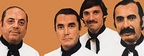 Los Chalchaleros