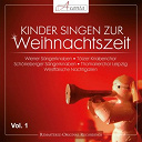 Die Sternsinge, Madrigalchor ?st. Lambertus? / Die Sternsinger, Der Madrigalchor ?st. Lambertus? / Gerhard Hellwig / Gerhard Schmidt-Gaden / Hans Gillesberger / Knabenchor Der Sixtinischen Kapelle Im Vatikan, Domenico Bartolucci / Rheydter Kinder- Und Jugendcho, Theo Lass / Rheydter Kinder- Und Jugendchor / Schoneberger Sangerknaben / Theo Lass / T&oacute;lzer Knabenchor / Westf&auml;lische Nachtigallen, Dietmar Hahn / Wiener Sangerknaben - Kinder singen zur weihnachtszeit, vol. 1