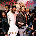 Chaka Khan / Rufus - Street player
