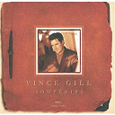 Vince Gill - souvenirs