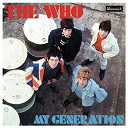 The Who - My generation (the very best of)