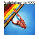 The Fixx - Reach the beach