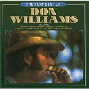 Don Williams - The very best of