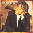 Billy Ocean - Time to move on