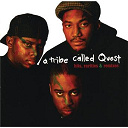 A Tribe Called Quest - Hits, rarities & remixes