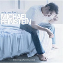 Michael Feinstein - Only one life: the songs of jimmy webb