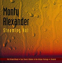 Alexander Monty - Steaming hot