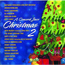 Ali Ryerson / Big Bop Nouveau / Carlos Barbosa Lima / Chris Potter / Dennis Rowland / Gery Wiggins Trio / Jeff Linsky / Jesse Davis / John Mcduffy "Brother Jack Mcduff" / Manfredo Fest / Marlena Shaw / Mary Stallings / Maynard Ferguson / Mel Torm&eacute; / Nnenna Freelon / Randy Sandke / Rickey Woodard / Sergio Salvatore - A concord jazz christmas, vol. 2