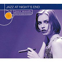 Alexander Monty / Carol Sloane / Emily Remler / Gary Foster / Gene Harris / Jimmy Rowles / John Mcduffy "Brother Jack Mcduff" / Marian Mcpartland / Mel Torm&eacute; / Ralph Moore / Ray Brown / Scott Hamilton - Jazz at night's end