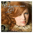 Allison Moorer - The broken girl
