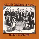 The Klezmer Conservatory Band - Yiddishe renaissance