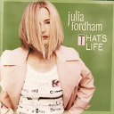 Julia Fordham - That's life