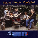 Laurel Canyon Ramblers - Blue rambler 2