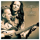 Joey+rory - His and hers
