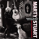 Marty Stuart - Nashville, vol 1: tear the woodpile down