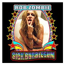 Rob Zombie - Sick bubblegum