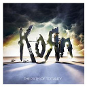 Korn - The path of totality (special edition)