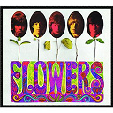 The Rolling Stones - Flowers