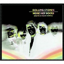 The Rolling Stones - More hot rocks (big hits & fazed cookies)
