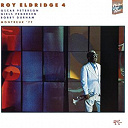 Bobby Durham / Nurse & Soldier / Oscar Peterson / Roy Eldridge - Montreux '77