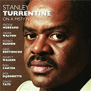 Stanley Turrentine - On a misty night