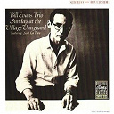 Bill Evans - sunday at the village vanguard