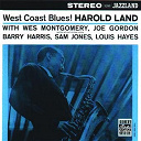 Harold Land - West coast blues!