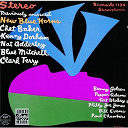 Blue Mitchell / Chet Baker / Clark Terry / Kenny Dorham / Nat Adderley - New blue horns