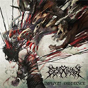 Desecravity - Implicit obedience