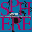 Ben Riley / Buster Williams / Charlie Rouse / Kenny Barron - Live on tour