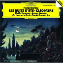 Daniel Barenbo&iuml;m / Hector Berlioz / Jessye Norman / Kiri Te Kanawa / L'orchestre De Paris - Berlioz: les nuits d'&eacute;t&eacute;; cl&eacute;opatre