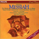 Alastair Ross / Anthony Rolfe Johnson / Catherine Robbin / Charles Brett / George Frederic Haendel / John Eliot Gardiner / Margaret Marshall / Robert Hale / Saul Quirke / The English Baroque Soloists / The Monteverdi Choir / Timothy Mason - Handel: messiah - highlights