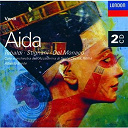 Alberto Erede / Coro Dell Accademia Nazionale Di Santa Cecilia / Ebe Stignani / Giuseppe Verdi / Mario Del Monaco / Orchestra Dell Accademia Nazionale Di Santa Cecilia / Renata Tebaldi - Verdi: aida
