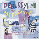 Claude Debussy - Debussy for daydreaming - music to caress your innermost thoughts