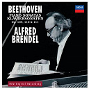 Alfred Brendel / Ludwig Van Beethoven - Beethoven: piano sonatas no.30 op.109, no.31 op.110 & no.32 op.111