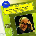Orchestre Philharmonique National De Varsovie / Serge Prokofiev / Sviatoslav Richter / Witold Rowicki - Prokofiev: piano concerto no.5; piano sonata no.8
