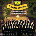 Anton Bruckner / Benjamin Britten / Dresden Kreuzchor / Francis Poulenc / Franz Gruber / Gottfried August Homilius / Heinrich Kaminski / Heinrich Sch&uuml;tz / Jan Pieterszoon Sweelinck / Johann Gottfried Walther / Johannes Brahms / Johannes Eccard / Josef Rheinberger / Ludwig Gossner / Matthias Jung / Michael Praetorius / Peter Cornelius / Sir William Walton / Zolt&aacute;n Kod&aacute;ly - O magnum mysterium