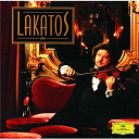 Aram Khachaturian / Johannes Brahms / Lakatos / Roby Lakatos / Zolt&aacute;n Kod&aacute;ly - Ensemble roby lakatos - "la boh&egrave;me"