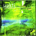 Philip Glass / Uakti - Philip glass: aguas da amazonia