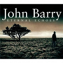 John Barry / The English Chamber Orchestra - Eternal echoes