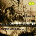 Gil Shaham / Jian Wang / Myung-Whun Chung / Olivier Messiaen / Paul Meyer - Messiaen: quatuor pour la fin du temps