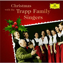 Antonio Vivaldi / Franz Gruber / Giovanni Pierluigi Da Palestrina / Katherine K. Davis / Michael Praetorius / Pedro De Escobar / Trapp Family Singers - Christmas with the trapp familiy