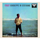 Dino Olivieri / Giuseppe Di Stefano - Giuseppe di stefano: italy