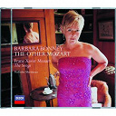 Barbara Bonney / Franz Xaver Wolfgang Mozart / Malcolm Martineau - The other mozart