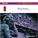 Orchestre Academy Of St. Martin In The Fields / Sir Neville Marriner / W.a. Mozart - Mozart: the wind concertos