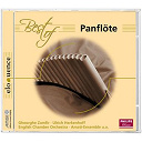 Arcangelo Corelli / George Frederic Haendel / Jacques Loeillet - Best of panfl&ouml;te