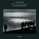 Jan Garbarek / The Hilliard Ensemble - Officium novum