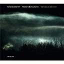 Andr&aacute;s Schiff / Robert Schumann - Robert schumann: geistervariationen