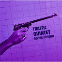 A. North / Air / Alexandre Desplat / Bernard Herrmann / Fud Livingston / G. Kahn / Herman Hupfeld / Jerry Goldsmith / Le Traffic Quintet / Matty Malneck / Pascal Dusapin / Philip Glass - Divine f&eacute;minin