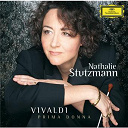 Antonio Vivaldi / Nathalie Stutzmann / Orfeo 55 - Prima donna